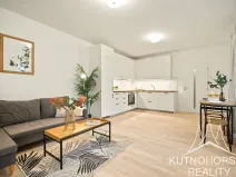 Pronájem bytu 2+kk, Kutná Hora, Za Lidkou, 56 m2