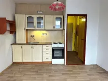 Pronájem bytu 1+1, Bílina, Sídliště U Nového nádraží, 36 m2