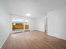 Pronájem bytu 2+kk, Praha - Chodov, Líbalova, 54 m2