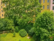 Pronájem bytu 2+kk, Praha - Vinohrady, 58 m2