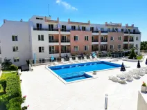 Prodej bytu 1+kk, Bjala, Bulharsko, 43 m2