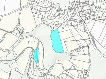 Dražba pole, Vojkov, 12625 m2