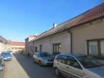 Dražba rodinného domu, Přelouč, 60 m2
