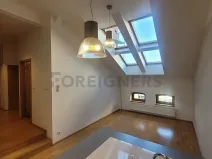 Pronájem bytu 2+kk, Brno, Jaselská, 62 m2