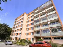 Pronájem bytu 2+1, Liberec - Liberec XXX-Vratislavice nad Nisou, Nad Školou, 51 m2