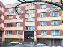 Prodej bytu 3+1, Ostrava, Jana Ziky, 81 m2