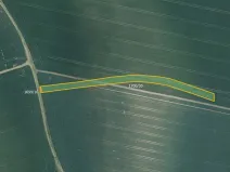 Prodej pole, Vranovice, 20759 m2