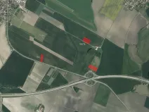 Prodej podílu pole, Nové Město, 10365 m2