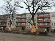 Prodej bytu 3+1, Jihlava, Rantířovská, 82 m2