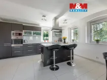 Prodej rodinného domu, Jindřichovice, 280 m2