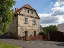 Prodej vícegeneračního domu, Bžany, 240 m2