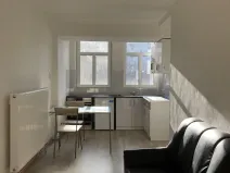 Pronájem bytu 2+kk, Olomouc - Nová Ulice, tř. Svornosti, 42 m2