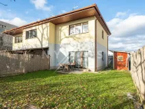 Prodej rodinného domu, Králův Dvůr, Větrná, 80 m2