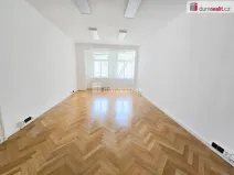 Pronájem kanceláře, Praha - Nové Město, Vodičkova, 28 m2