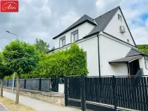 Prodej rodinného domu, Osek, Tyršova, 202 m2