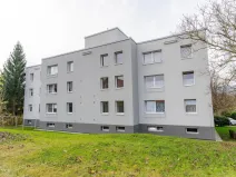 Prodej bytu 1+1, Liberec - Liberec XXV-Vesec, Česká, 33 m2