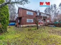 Prodej rodinného domu, Desná - Desná I, Finská, 150 m2