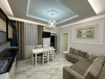 Prodej bytu 2+1, Mali Robit, Mali i Robit, Albánie, 76 m2