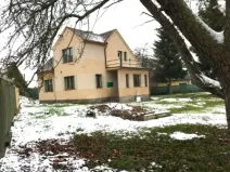 Prodej rodinného domu, Březnice, Drahenická, 150 m2