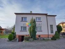 Prodej rodinného domu, Třinec, 210 m2