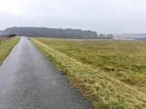 Prodej pozemku pro bydlení, Uhersko, 1000 m2