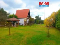 Prodej chaty, Olomouc - Droždín, 80 m2