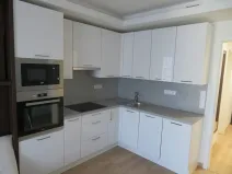 Pronájem bytu 1+kk, Praha - Stodůlky, Mukařovského, 32 m2