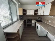 Pronájem bytu 3+1, Praha - Záběhlice, Hrusická, 73 m2