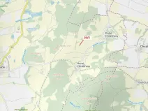 Dražba pole, Lhenice, 190 m2