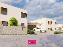 Prodej rodinného domu, Rousínov, 253 m2