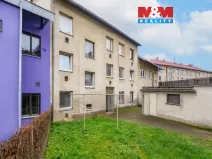 Prodej činžovního domu, Benešov, Čechova, 499 m2