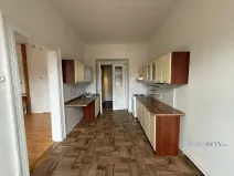 Pronájem bytu 2+kk, Praha - Nusle, Svatoslavova, 43 m2