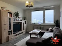 Pronájem bytu 3+kk, Praha - Chodov, Metodějova, 63 m2