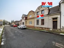 Prodej rodinného domu, Svitavy - Lány, Slovenská, 79 m2