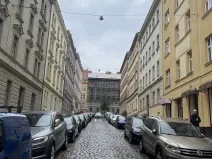 Pronájem ostatní, Praha - Vinohrady, Rybalkova