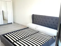 Pronájem bytu 2+kk, Praha - Stodůlky, Běhounkova, 40 m2