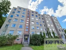 Prodej bytu 1+kk, Praha - Hodkovičky, Pod lysinami, 29 m2