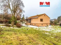 Prodej rodinného domu, Brniště, 190 m2