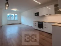 Pronájem bytu 2+kk, Liberec, Tovární, 66 m2