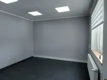 Pronájem kanceláře, Kroměříž, Švabinského nábřeží, 17 m2