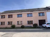 Prodej rodinného domu, Čelčice, 137 m2