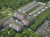 Prodej bytu 2+kk, Vyškov, 56 m2