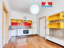 Pronájem bytu 1+1, Klatovy - Klatovy II, Masarykova, 43 m2