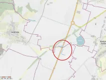 Prodej pole, Voděrady, 3169 m2