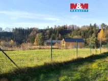 Prodej pozemku pro bydlení, Vlastějovice, 546 m2