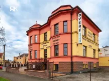 Pronájem bytu 3+kk, Kolín, Pražská, 75 m2