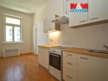 Pronájem bytu 1+1, Praha - Žižkov, Hartigova, 34 m2