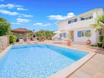 Prodej rodinného domu, Soline, Chorvatsko, 200 m2