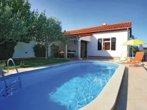 Prodej rodinného domu, Marčana, Chorvatsko, 94 m2