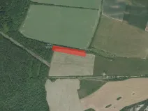 Prodej pole, Liteň, 5920 m2
